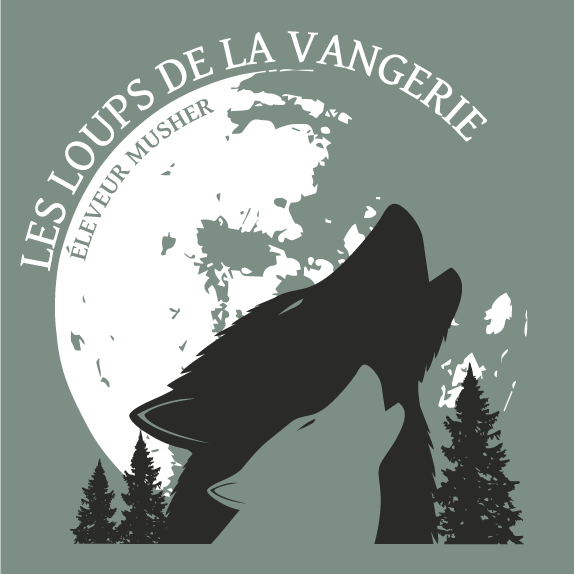 Les loups de la Vangerie – Ferme d'animation et chiens de traineaux
