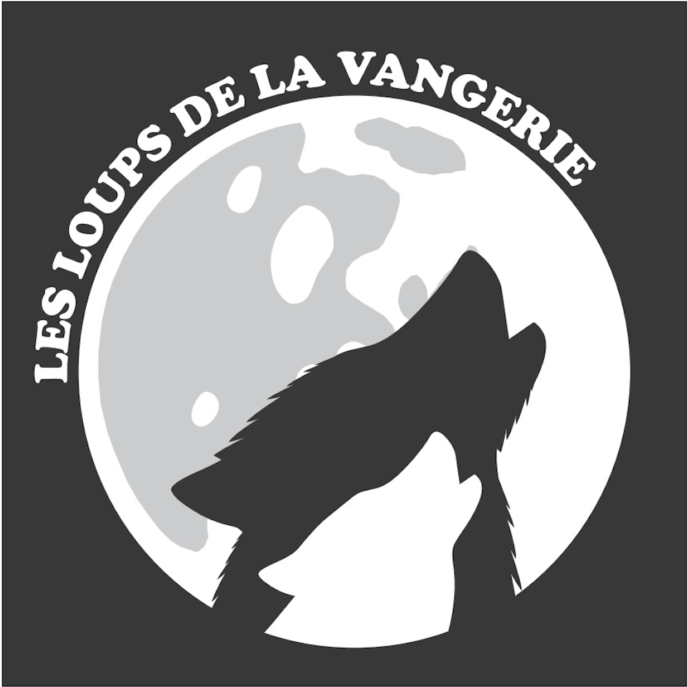 Les loups de la Vangerie – Ferme d'animation et chiens de traineaux